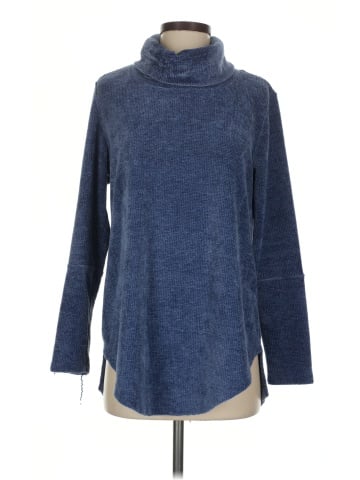 Soft Works Turtleneck Sweater (view 1)
