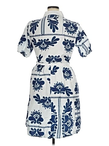 Bellambra Casual Dress (view 2)