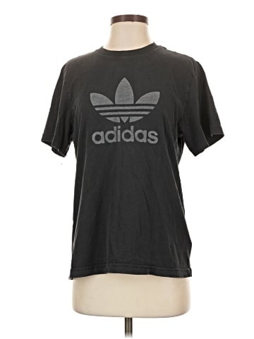 Adidas Short Sleeve T-Shirt (view 1)