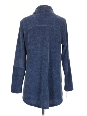 Soft Works Turtleneck Sweater (view 2)