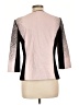 Joseph Ribkoff Gray Jacket Size 12 - photo 2