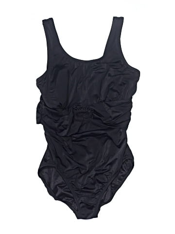 Lands' End One Piece Swimsuit (view 1)