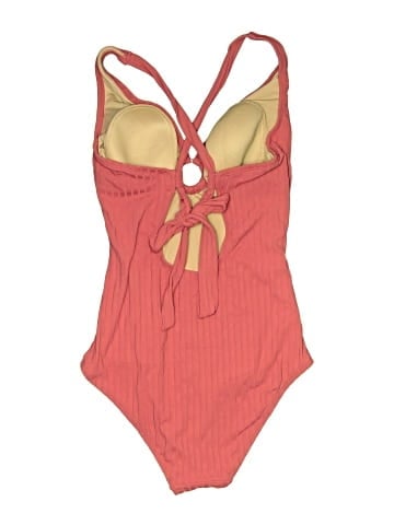 Kona Sol One Piece Swimsuit (view 2)
