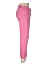 J Brand Color Block Pink Jeans Size 8 - photo 4