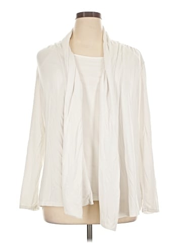 Liz Claiborne Kimono (view 1)