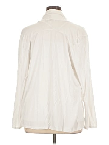Liz Claiborne Kimono (view 2)