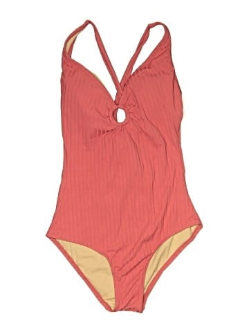 Kona Sol One Piece Swimsuit (view 1)