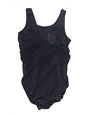 Lands' End One Piece Swimsuit (view 2)
