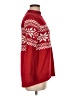 Talbots Red Turtleneck Sweater Size Med Petite - photo 4