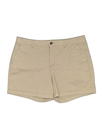Gap Khaki Shorts (view 1)
