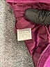 Chadwicks 100% Polyester Purple Blazer Size 16 - photo 7