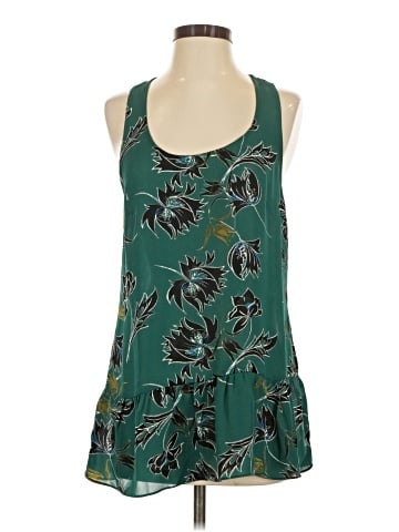 CAbi Sleeveless Blouse (view 1)