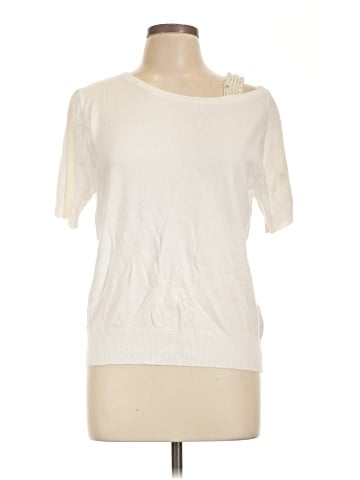 Liv Short Sleeve Top (view 1)