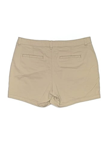 Gap Khaki Shorts (view 2)