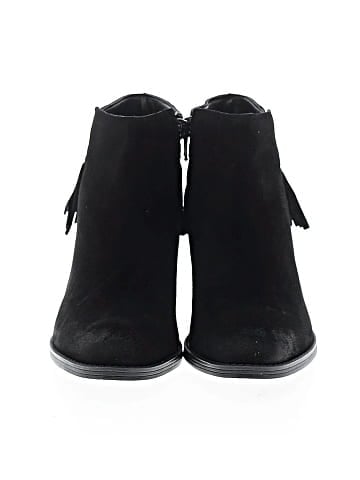 Naturalizer Ankle Boots (view 2)