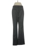 SOHO Apparel Ltd Chevron-herringbone Gray Dress Pants Size S - photo 2