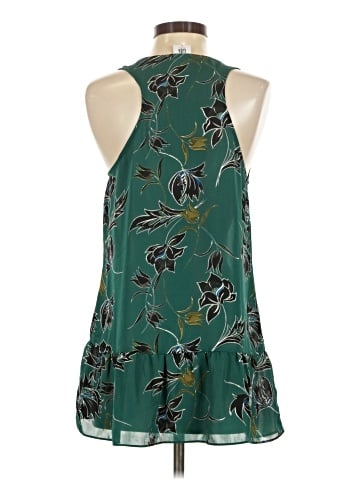 CAbi Sleeveless Blouse (view 2)
