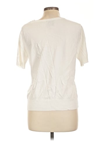 Liv Short Sleeve Top (view 2)