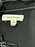 Max Studio 100% Rayon Black Casual Dress Size S - photo 7