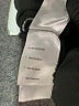 The North Face 100% Polyester Black Turtleneck Sweater Size M - photo 8