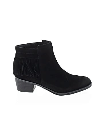 Naturalizer Ankle Boots (view 1)