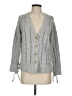 3.1 Phillip Lim Gray Cardigan Size XS - photo 1