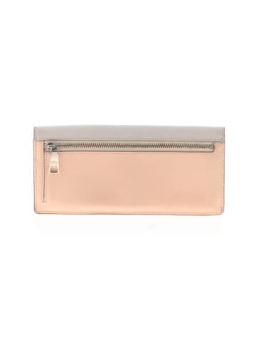 Coach Factory Leather Wallet (view 2)