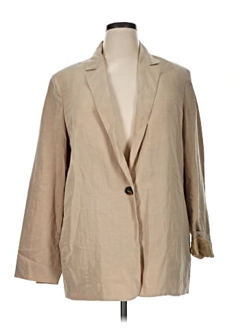 Vince. Blazer (view 1)