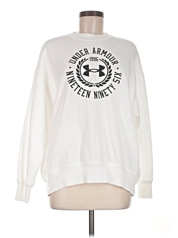 Under Armour Sweatshirt (view 1)