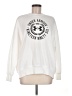 Under Armour White Sweatshirt Size M - photo 1