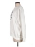 Under Armour White Sweatshirt Size M - photo 5