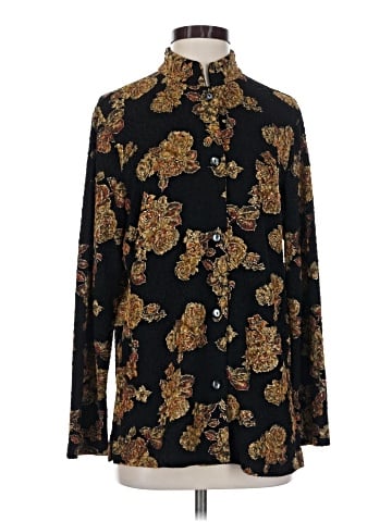 Coldwater Creek Blazer (view 1)