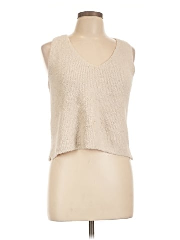 Cupcakes & Cashmere Tank Top (view 1)