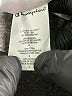 Champion 100% Cotton Silver Pullover Hoodie Size L - photo 8