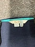 Boden Black Short Sleeve T-Shirt Size 4 - photo 7