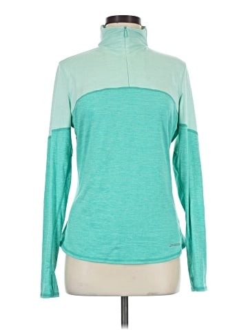 Brooks Fleece (view 1)