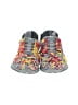 Skechers Graphic Gray Sneakers Size 5 1/2 - photo 2