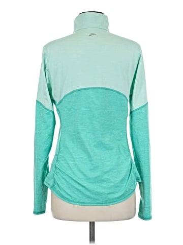 Brooks Fleece (view 2)
