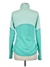 Brooks Teal Fleece Size M - photo 2
