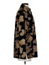 Coldwater Creek Paisley Black Blazer Size S - photo 4
