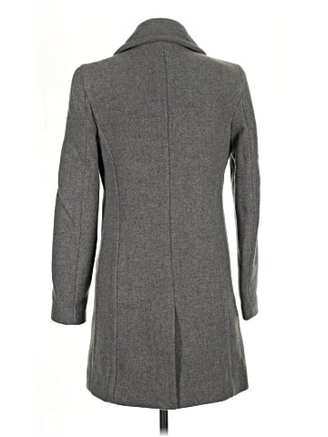 J.Crew Wool Coat (view 2)