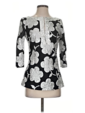 Tory Burch 3/4 Sleeve Blouse