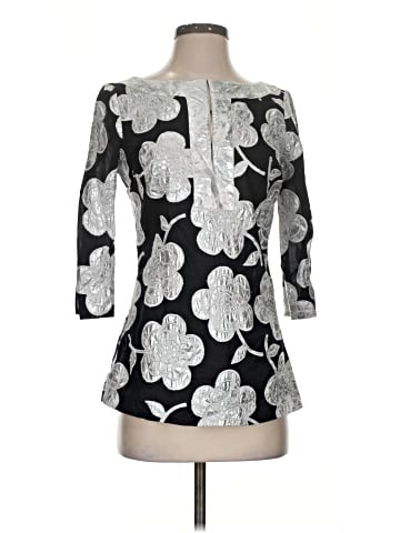 Tory Burch 3/4 Sleeve Blouse (view 1)