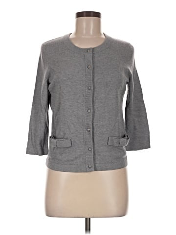 Kate Spade New York Wool Cardigan (view 1)