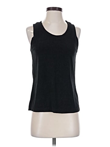 Drew Sleeveless Top (view 1)