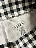 Torrid Checkered-gingham White Casual Pants Size 1X Plus (1) - photo 4