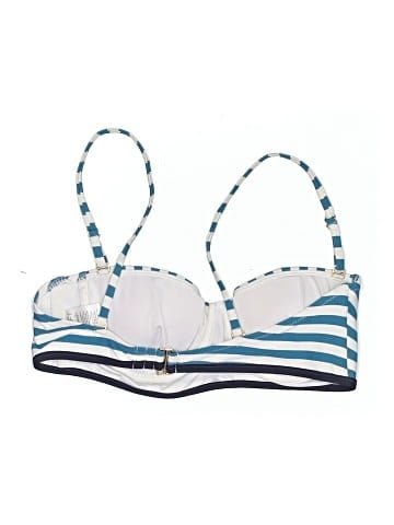 Ann Taylor LOFT Swimsuit Top (view 2)