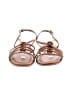 Schutz Tan Sandals Size 8 1/2 - photo 2