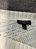 Talbots 100% Cotton Ivory Pullover Sweater Size Lg Petite - photo 7