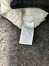Talbots 100% Cotton Ivory Pullover Sweater Size Lg Petite - photo 8